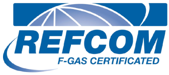 F-Gas Registered