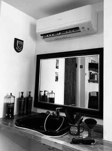 Air conditioning installation project in Cambridgeshire