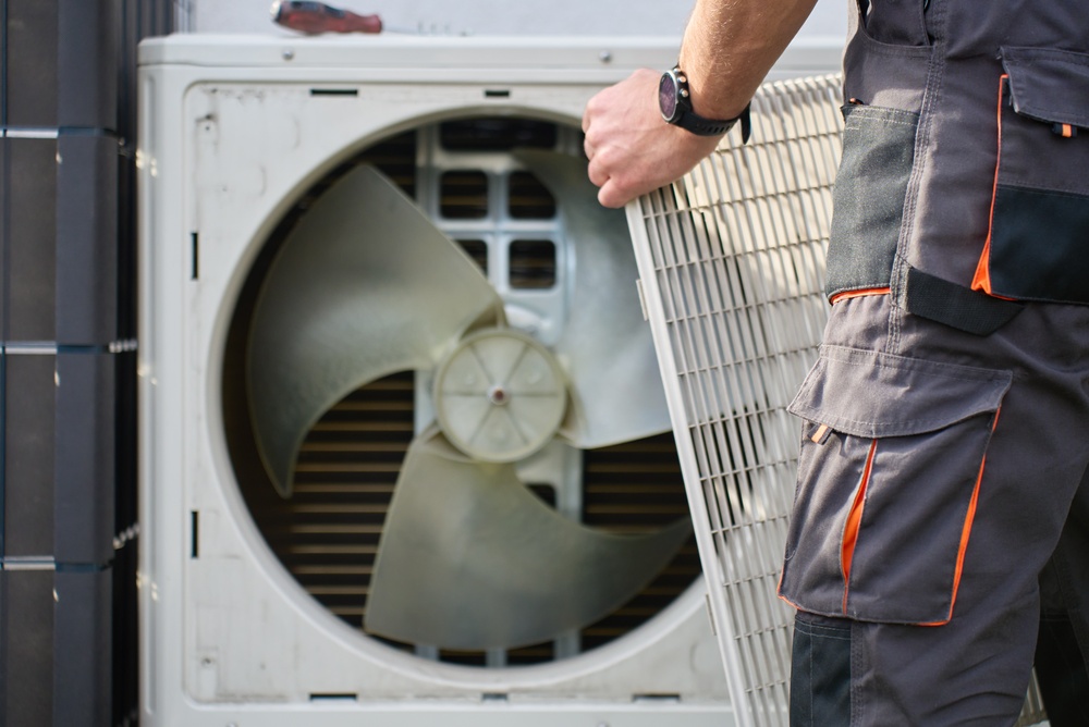Breakdown Diagnosis & Repair