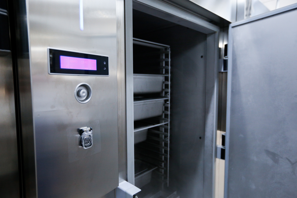 Commercial Refrigeration Maintenance